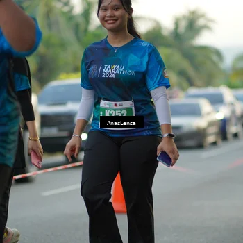 Runner Photo 4785361