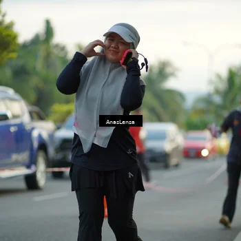 Runner Photo 4785362
