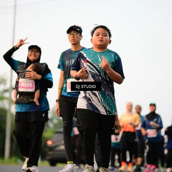Runner Photo 4785364