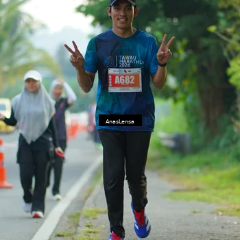 Runner Photo 4785365