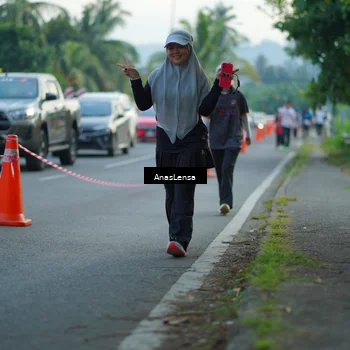 Runner Photo 4785368