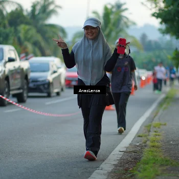 Runner Photo 4785369