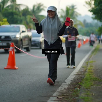 Runner Photo 4785371