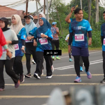 Runner Photo 4785375