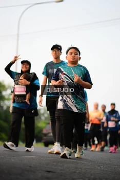 Runner Photo 4785378
