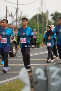 Runner Photo 4785381