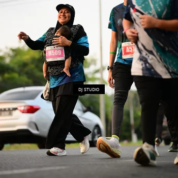 Runner Photo 4785389