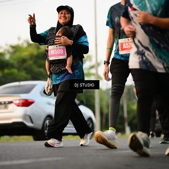 Runner Photo 4785390