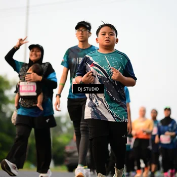 Runner Photo 4785394