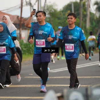Runner Photo 4785404