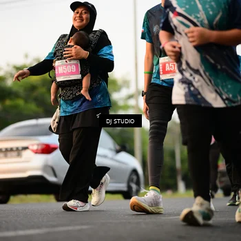 Runner Photo 4785408