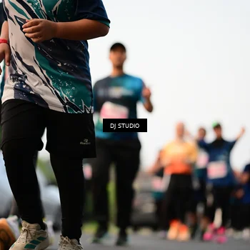 Runner Photo 4785418