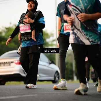 Runner Photo 4785419