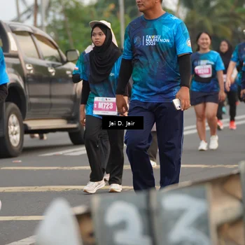 Runner Photo 4785424