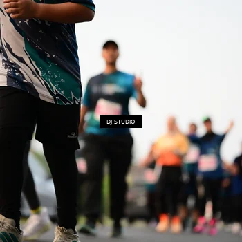 Runner Photo 4785426