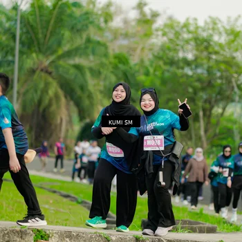 Runner Photo 4785428