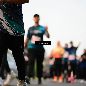 Runner Photo 4785429