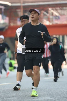 Runner Photo 4785434