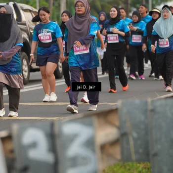 Runner Photo 4785435