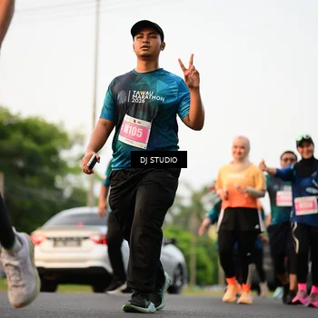 Runner Photo 4785436