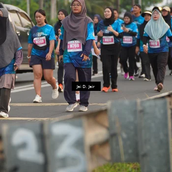 Runner Photo 4785441