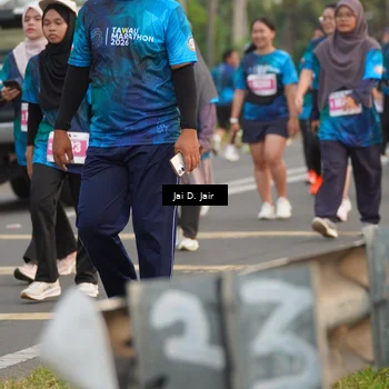 Runner Photo 4785442