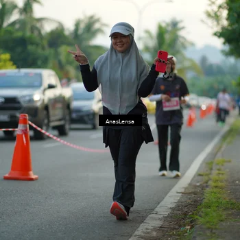 Runner Photo 4785444