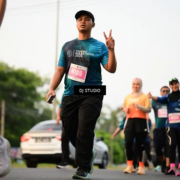 Runner Photo 4785446