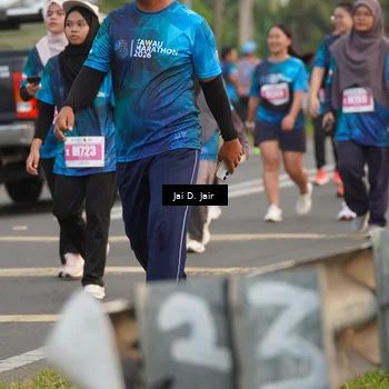 Runner Photo 4785448