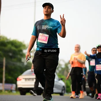 Runner Photo 4785449