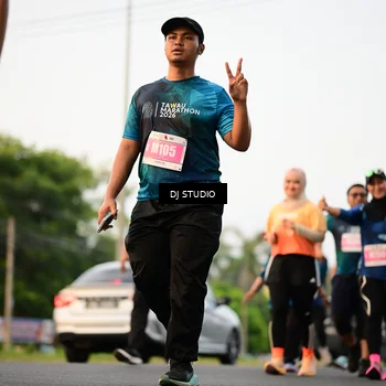 Runner Photo 4785450