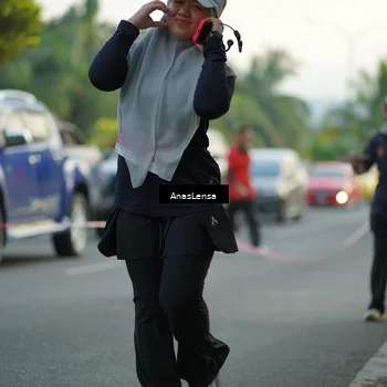 Runner Photo 4785452