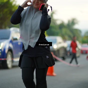 Runner Photo 4785457