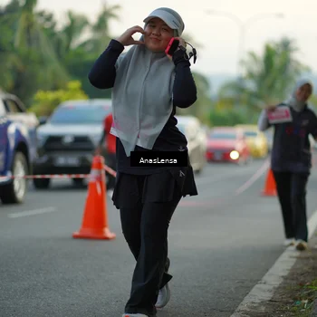 Runner Photo 4785461