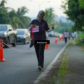 Runner Photo 4785463