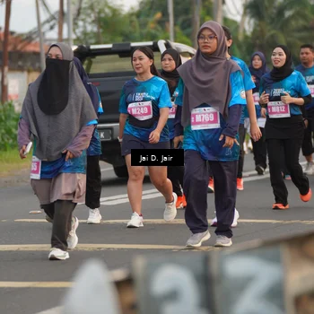 Runner Photo 4785465