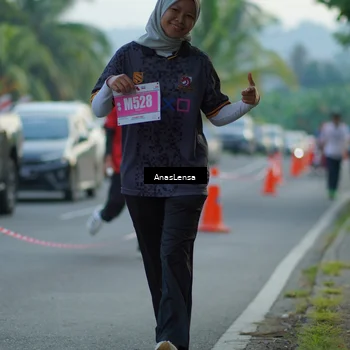 Runner Photo 4785471