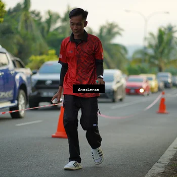 Runner Photo 4785472