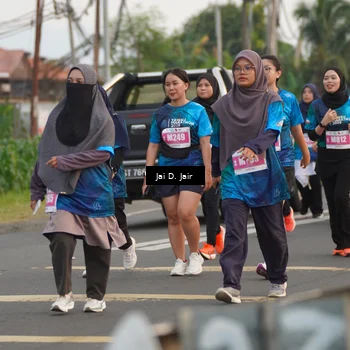 Runner Photo 4785473