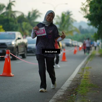 Runner Photo 4785474