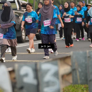 Runner Photo 4785476