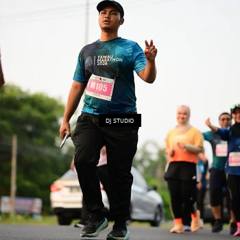 Runner Photo 4785478