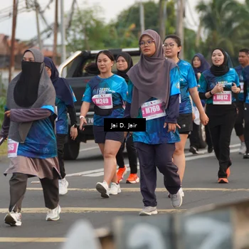 Runner Photo 4785479
