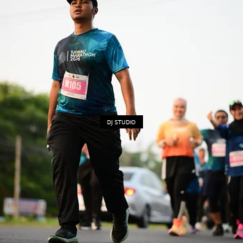 Runner Photo 4785481