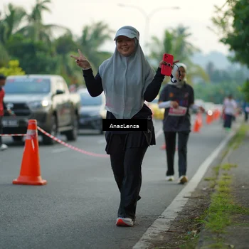 Runner Photo 4785482