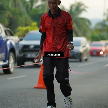 Runner Photo 4785487