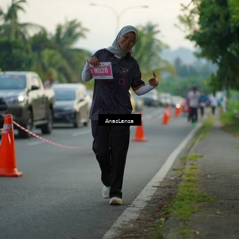 Runner Photo 4785488