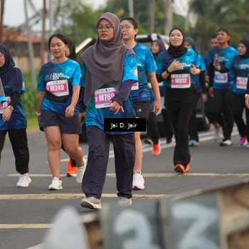 Runner Photo 4785491