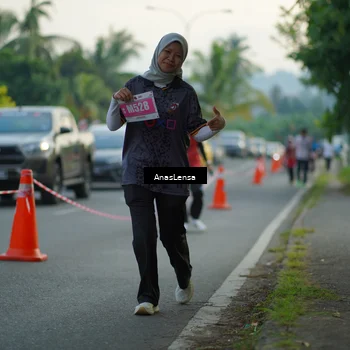 Runner Photo 4785493