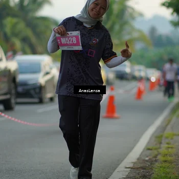 Runner Photo 4785496